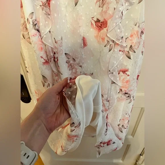 TWOSISTERS the label Geneva Dress - Picture 6 of 8